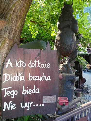 Comments and reviews of Diabli Dołek