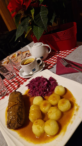 Opinii despre u Babuni în Katowice - Gastronomia