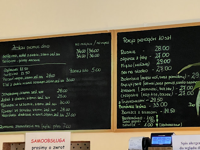 Opinii despre Bistro Maro în Kraków - Gastronomia