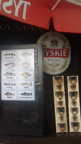 Bar Pod Samolotem - Okuninka