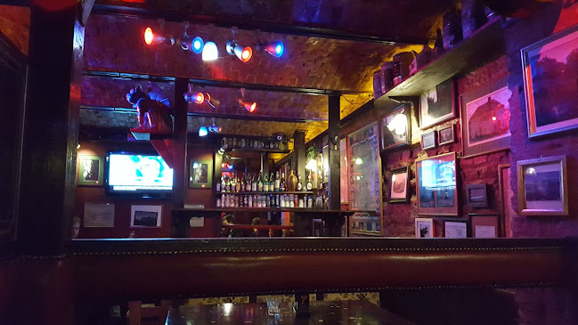 The Eclipse Inn - Łódź