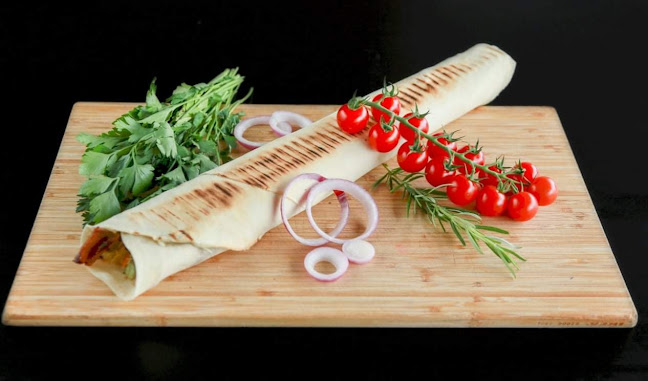 KEBAB 360, WAŁOWA - Tarnów