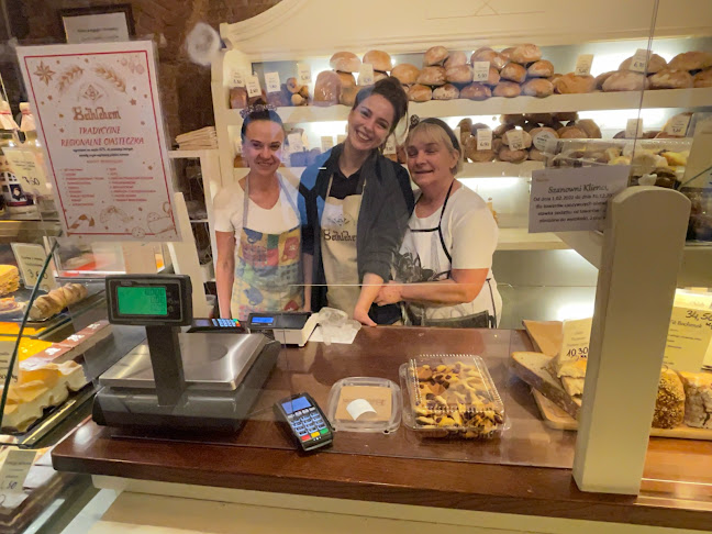 Opinii despre Piekarnia Bethlehem în Bielsko-Biała - Gastronomia