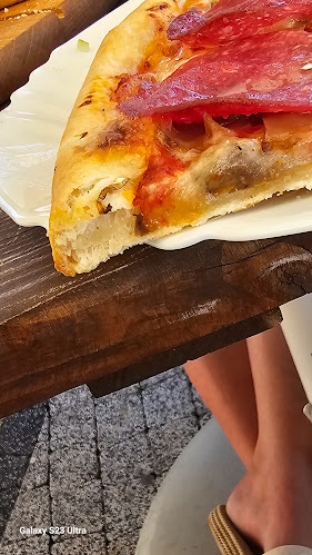 Pizzeria-Pub Staff - Gastronomia