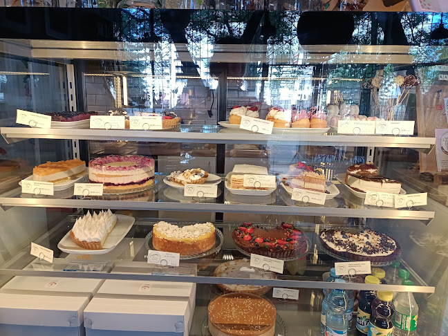 Creamy Cafe - Gastronomia