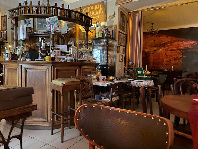 Comentarii opinii despre Kawiarnia Cafe Jerozolima