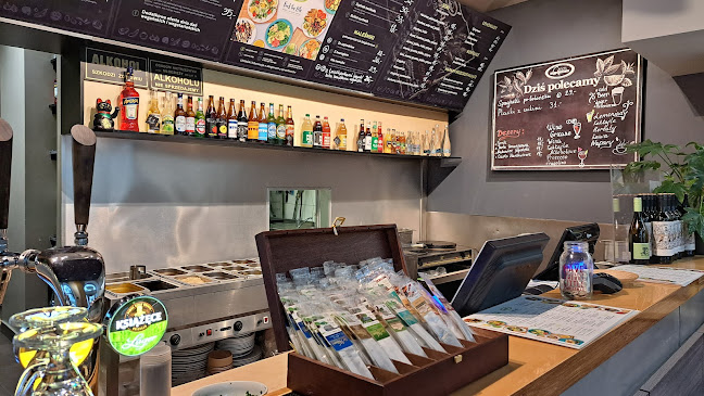 Green Way Food For Life - Sopot