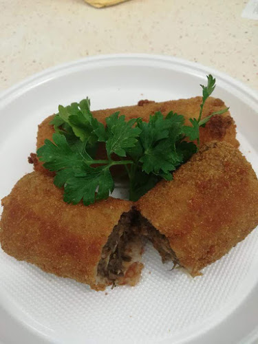 PieroStacja - Pierogarnia - Katowice