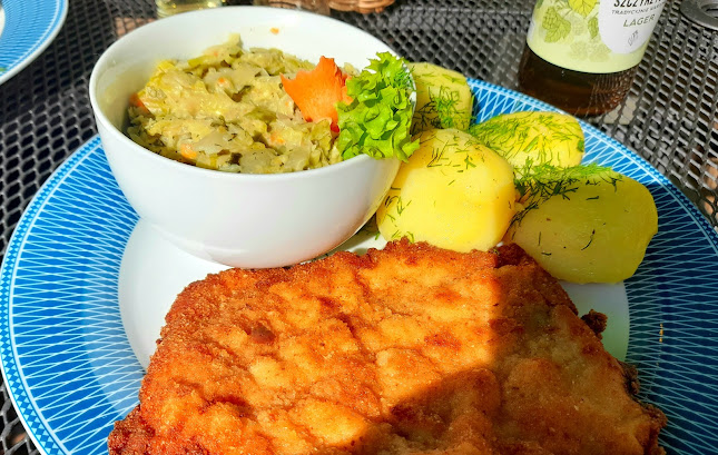 Sztygarówka - Bochnia