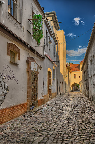 Rock Pub Merlin - Gastronomia