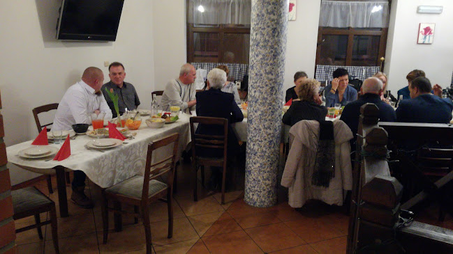 Comentarii opinii despre Restauracja Cela Pod Różą - Pierogarnia & Naleśnikarnia