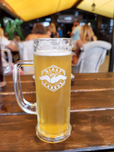 Reviews of Gospoda pod Czarnym Łabędziem in Rydzewo - Gastronomia