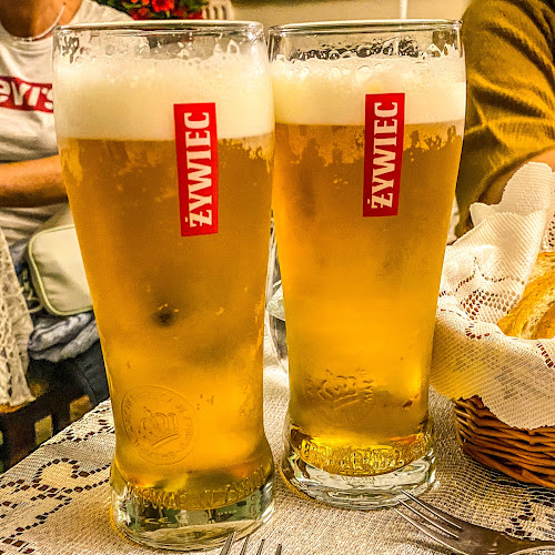 Ariel - Kraków