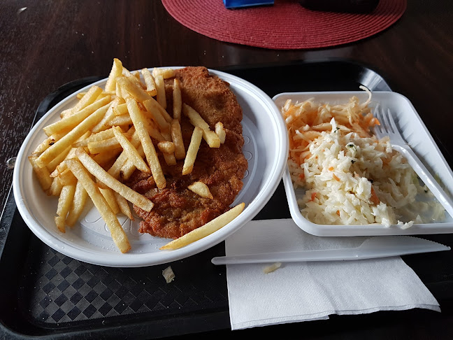 Bar-Pilich - Gastronomia