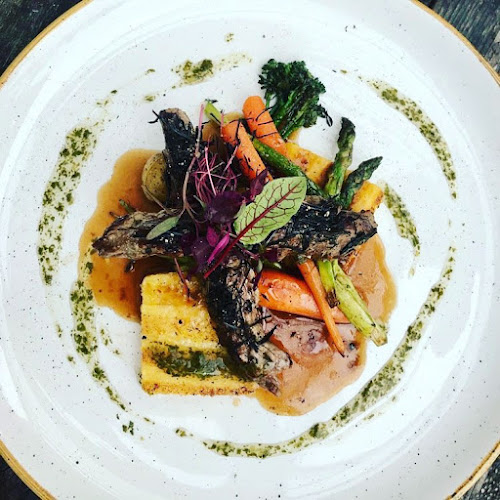 Comments and reviews of La Melisa Cafe and Restaurant