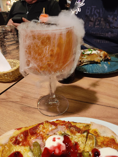 Restauracja Strzecha - Elbląg