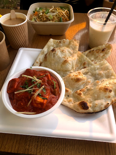 Comentarii opinii despre Mama Indii