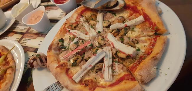 Olivka pizza e pasta - Lębork