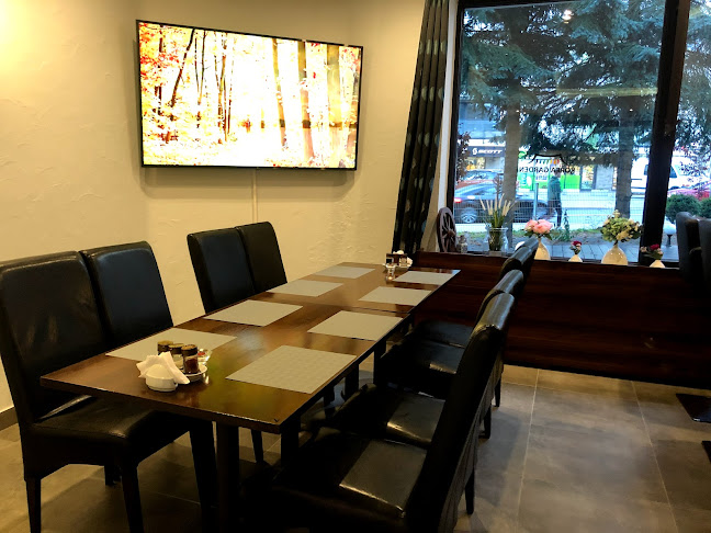 Comentarii opinii despre Korea Garden