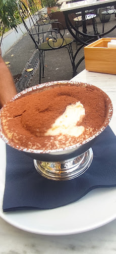 Furore Pizza Napoletana No 914 - Gastronomia