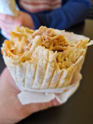 FARAH KEBAB & RESTAURACJA - Gastronomia