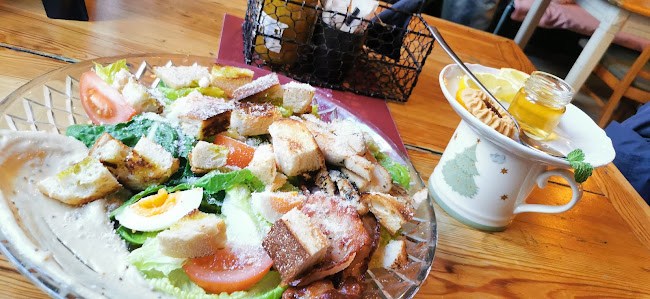 Weranda Caffe - Poznań