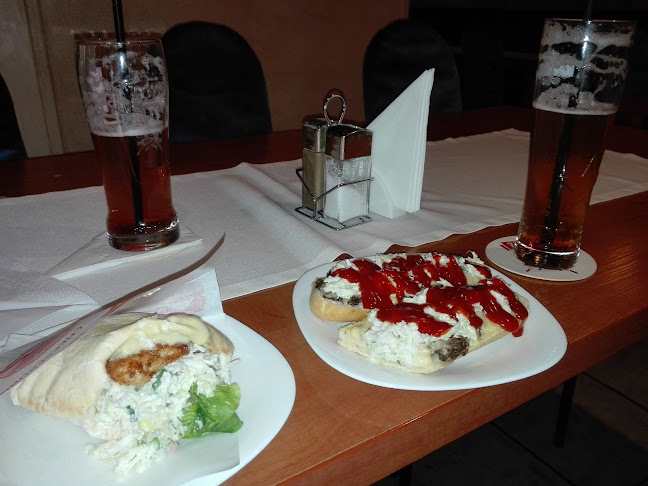 Comments and reviews of Restauracja DOMEK