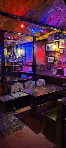 Comentarii opinii despre The Eclipse Inn