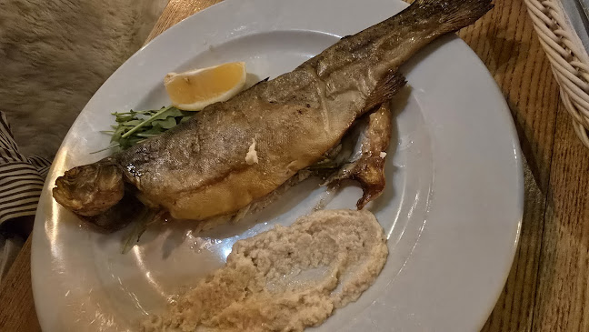 Karczma Góraleczka - Zakopane