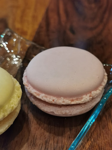 Karmello Chocolatier - Gastronomia