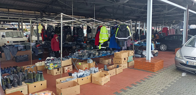 Opinii despre Plac targowy în Pińczów - Gastronomia