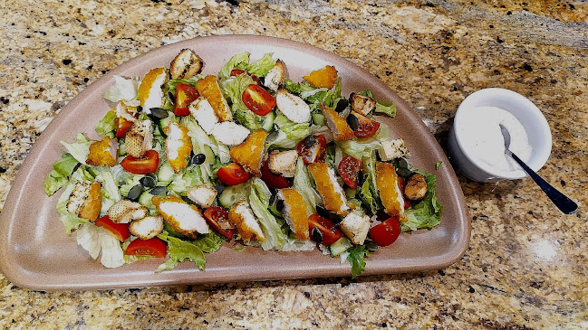 Comentarii opinii despre Pizzeria La Torre