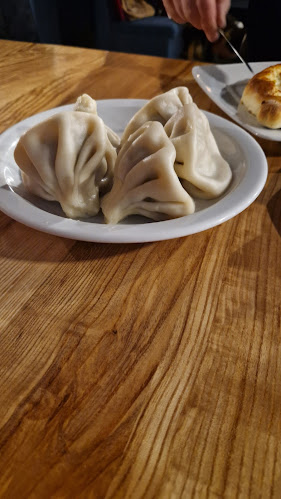 Opinii despre Moja Gruzja în Gliwice - Gastronomia