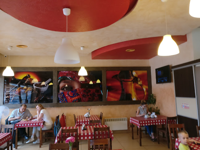 Bar Mleczny STYLOWO - Dąbrowa Górnicza