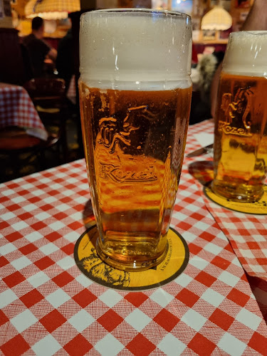 Comentarii opinii despre JEFF'S WESTFIELD MOKOTÓW