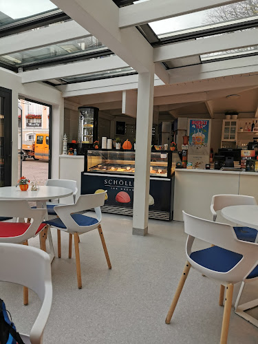 Comentarii opinii despre Lodziarnie & kawiarnie Bątkiewicz