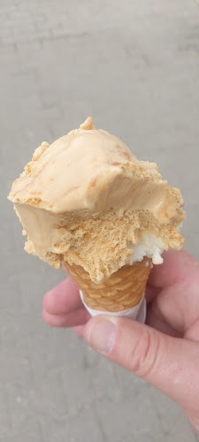 Opinii despre Lodziarnia în Lubsko - Gastronomia