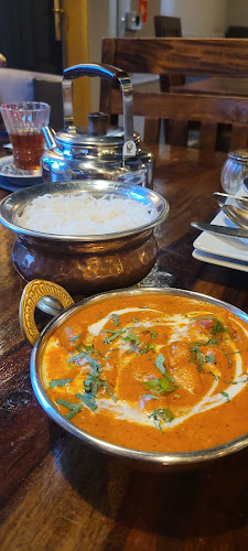 Comentarii opinii despre Bollywood Lounge