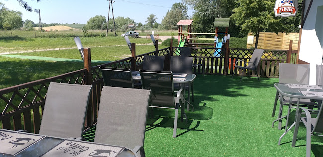 Opinii despre Plażowa Pizzeria în Komorowo - Gastronomia