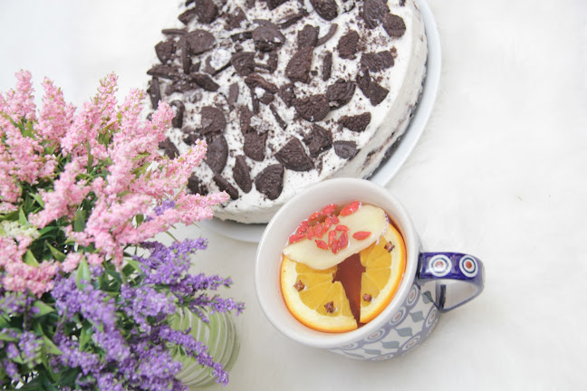 Comentarii opinii despre Piętro Cafe