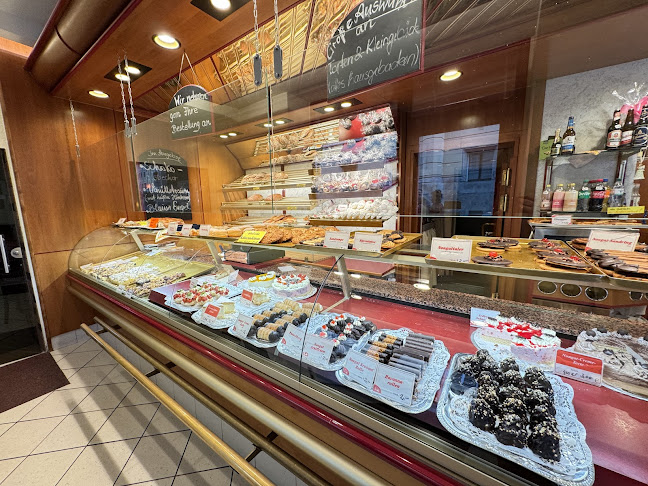 Café Und Konditorei Schedel GbR