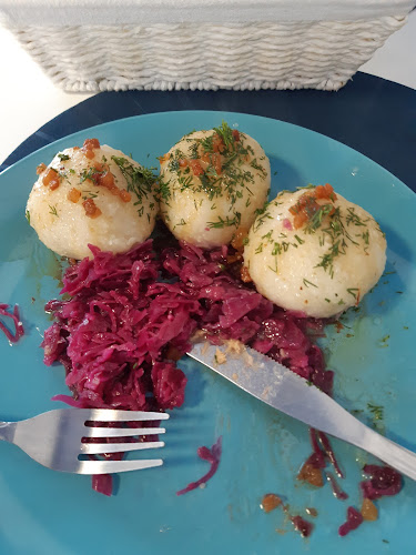 Manufaktura Pieroga - Gastronomia