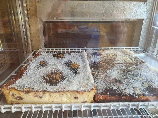 Piekarnia-Cukiernia (Mariusz Latusek) - Bytom