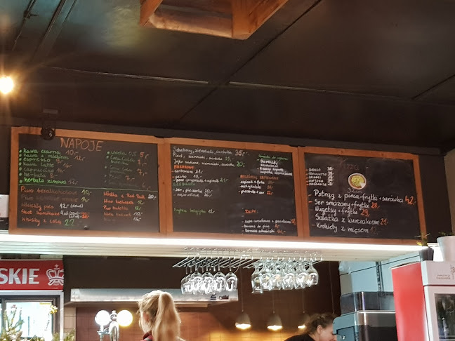 Reviews of Made in Sudety restauracja in Karłów - Gastronomia