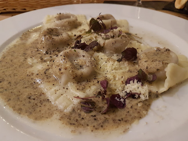 Comentarii opinii despre Papryczki 5