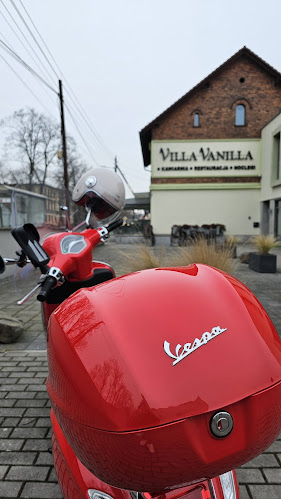 Villa Vanilla