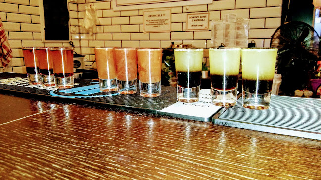 Comments and reviews of Niebo-Cafe. Pub