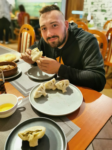 Opinii despre Restauracja Gruzińska Sviri în Nowy Sącz - Gastronomia