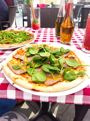 Comments and reviews of Restauracja Karramba Bydgoszcz