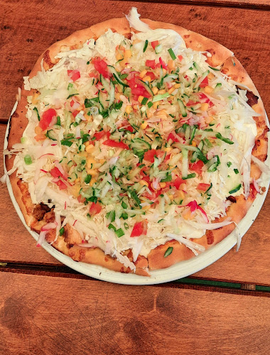 Pizzeria Werona - Gastronomia